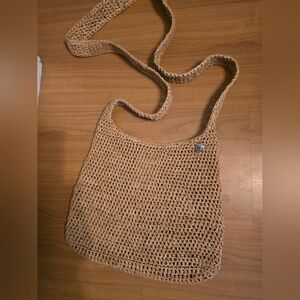 Helen Kaminski The Flat Sac